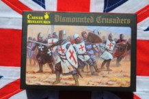 images/productimages/small/Dismounted Cruisaders Caesar Miniatures 086.jpg